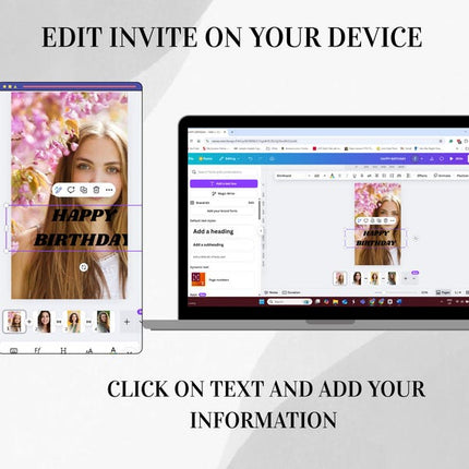 Luxury Birthday Dinner Invitation – Animated Video | Whiskey & Cigar Theme