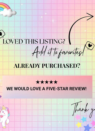 Editable Labubu Birthday Invitation – Canva Template | Instant Download