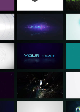 Over 50  Logo Animation | Pack Reveal | logo animation templates for Adobe After Effect