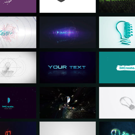 Over 50  Logo Animation | Pack Reveal | logo animation templates for Adobe After Effect