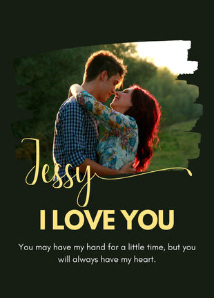 Alderta Handwritten Signature Script Font with Elegant Swash Tails