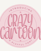 Playful Calligraphy Script Font Bundle for Cricut Handwritten Invitations