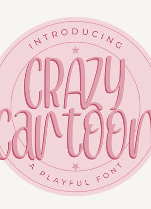 Playful Calligraphy Script Font Bundle for Cricut Handwritten Invitations