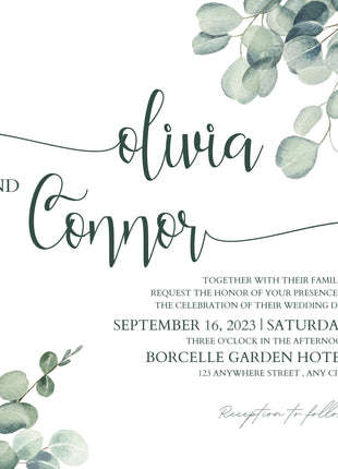 Alderta Handwritten Signature Script Font with Elegant Swash Tails