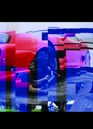 200+ Glitch Pack Bundle for Adobe Premiere Pro Templates