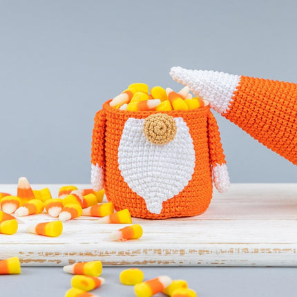 Crochet patterns Halloween gnome bundle with bat and pumpkin, Halloween crochet gnome pattern, Crochet pumpkin pattern, Crochet bat pattern