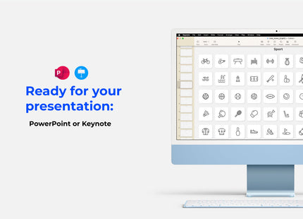 Artificial Intelligence Outline Icons Pack, 50 Editable SVG PNG EPS