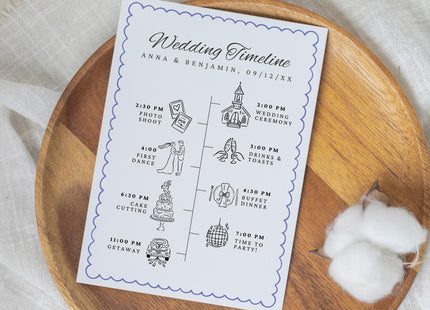 Hand Drawn Whimsical Wedding Clipart Bundle 65 SVG PNG Files