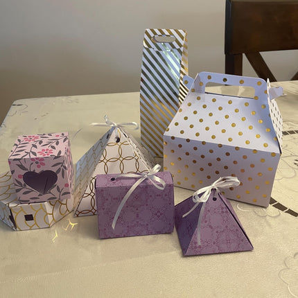 135 Box Templates, Kit Boxes, MEGA BOX TEMPLATE, Part Box, 3D Boxes, Gift Box, Digital Paper Sequin, Noel Box Svg, Cameo Cut Files