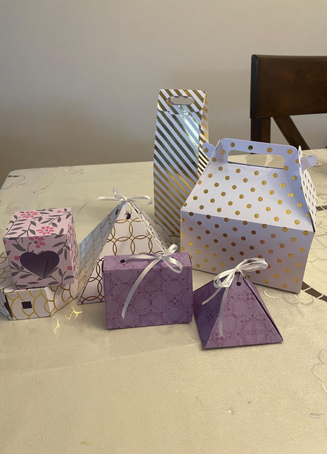 135 Box Templates, Kit Boxes, MEGA BOX TEMPLATE, Part Box, 3D Boxes, Gift Box, Digital Paper Sequin, Noel Box Svg, Cameo Cut Files