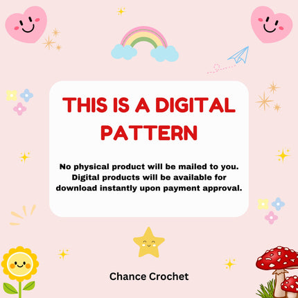500+ Crochet Patterns, Crochet Pattern Bundle, Amigurumi Crochet Patterns, Animal Halloween Christmas Patterns