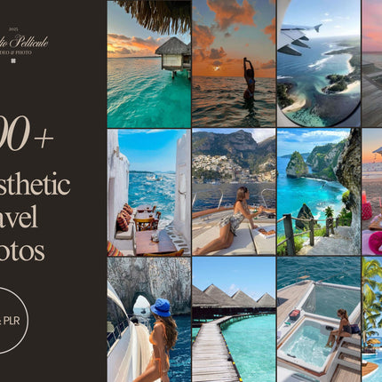 Faceless video, aesthetic video, faceless reels, luxury reels, mega reels bundle, faceless marketing, plr videos pack, mrr resell rights