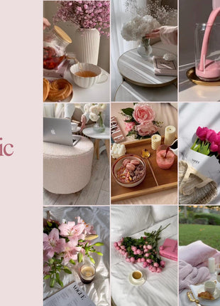 Faceless video, aesthetic video, faceless reels, luxury reels, mega reels bundle, faceless marketing, plr videos pack, mrr resell rights