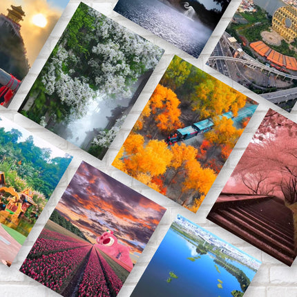 1200+ Nature Reels | Faceless Video | MRR PLR | Stock Video | Faceless Reels