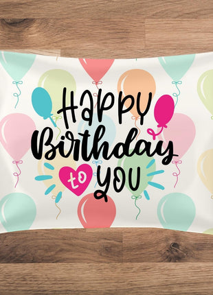 60 Canva Party Favor Mockup Bundle - Editable Templates Pack