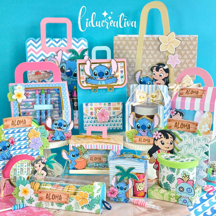 Stitch Collection Digital Sewing Clip Art SVG PDF Studio Files