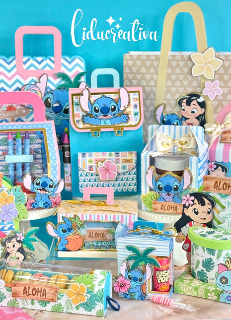 Stitch Collection Digital Sewing Clip Art SVG PDF Studio Files