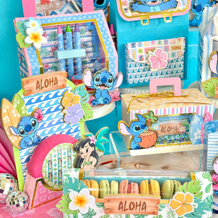 Stitch Collection Digital Sewing Clip Art SVG PDF Studio Files