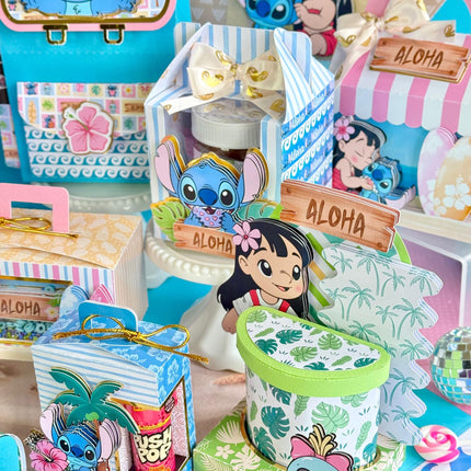 Stitch Collection Digital Sewing Clip Art SVG PDF Studio Files