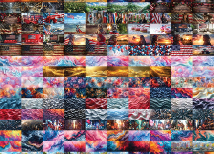 48000+ High-Resolution JPG Backdrop Bundle for Photographers and Designers