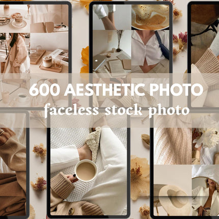 Faceless photo, aesthetic photo, faceless lifestyle, luxury photo, mega reels bundle, faceless marketing, plr photo pack, mrr resell rights