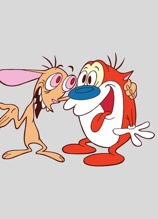 200+ Amusing Vintage Cartoon SVG PNG Clipart Pack for Crafters