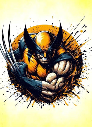 600+ Cartoon Mega Bundle PNG Clipart SVG Cricut Files Pack