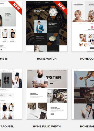 Ultimate Shopify Theme Bundle: 250+ Multi-Purpose Templates for Online Stores
