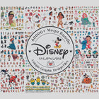 60,000+ Mega SVG PNG Bundle — Disney Princess, Mickey, Pixar Clipart