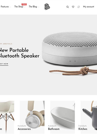 Ultimate Shopify Theme Bundle: 250+ Multi-Purpose Templates for Online Stores