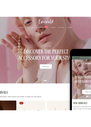 Ultimate Shopify Premium Themes Bundle: 150+ Professional, Ready-to-Use E-commerce Themes