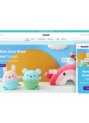 Ultimate Shopify Premium Themes Bundle: 150+ Professional, Ready-to-Use E-commerce Themes