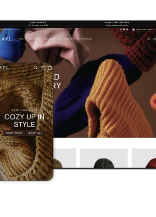 Ultimate Shopify Premium Themes Bundle: 150+ Professional, Ready-to-Use E-commerce Themes