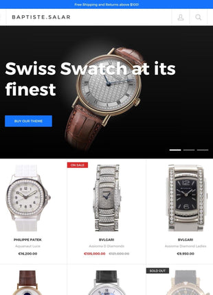 Ultimate Shopify Premium Themes Bundle: 150+ Professional, Ready-to-Use E-commerce Themes