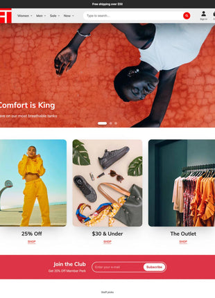 Ultimate Shopify Premium Themes Bundle: 150+ Professional, Ready-to-Use E-commerce Themes