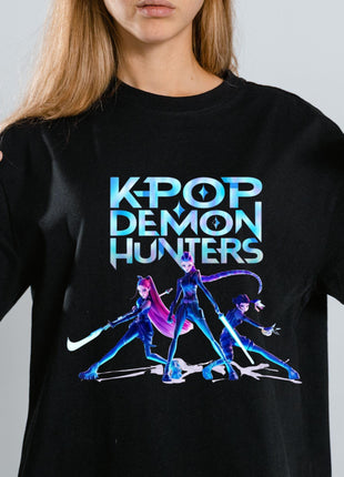200 Huntrix Kpop Demon Hunters PNG SVG Digital Files for Cricut Design