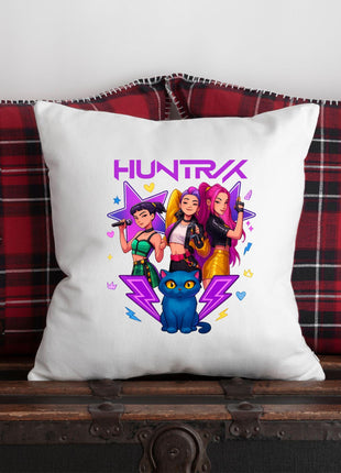 200 Huntrix Kpop Demon Hunters PNG SVG Digital Files for Cricut Design