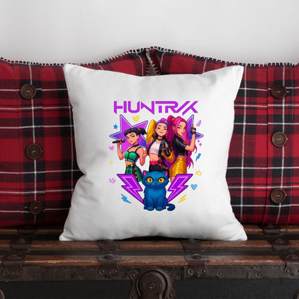 200 Huntrix Kpop Demon Hunters PNG SVG Digital Files for Cricut Design