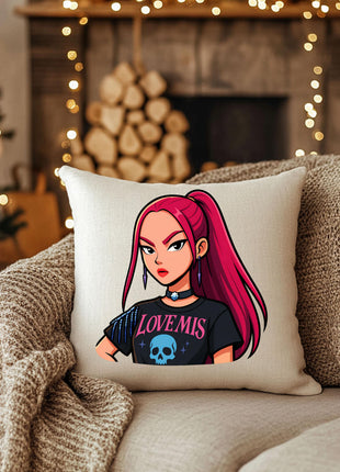 Kpop Demon Hunters PNG Bundle 50+ Transparent High-Res PNGs