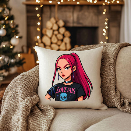 Kpop Demon Hunters PNG Bundle 50+ Transparent High-Res PNGs