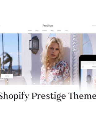 Ultimate Shopify Premium Themes Bundle: 150+ Professional, Ready-to-Use E-commerce Themes