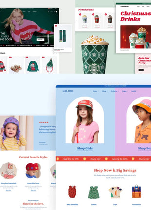 Ultimate Shopify Premium Themes Bundle: 150+ Professional, Ready-to-Use E-commerce Themes