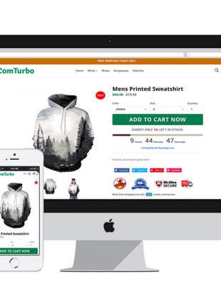Ultimate Shopify Premium Themes Bundle: 150+ Professional, Ready-to-Use E-commerce Themes