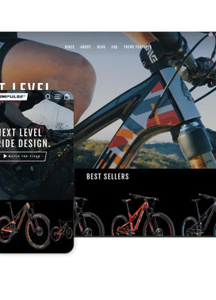 Ultimate Shopify Premium Themes Bundle: 150+ Professional, Ready-to-Use E-commerce Themes