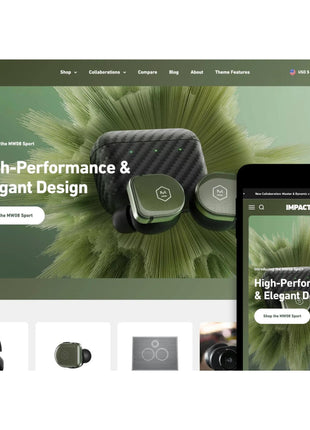 Ultimate Shopify Premium Themes Bundle: 150+ Professional, Ready-to-Use E-commerce Themes