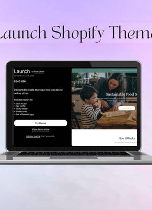 Ultimate Shopify Premium Themes Bundle: 150+ Professional, Ready-to-Use E-commerce Themes