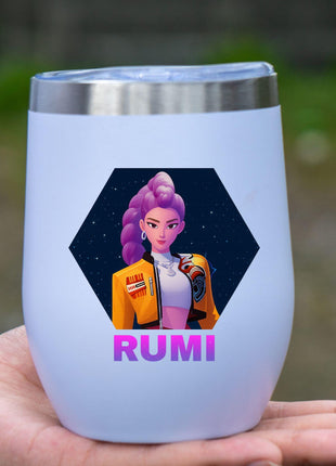 200 Huntrix Kpop Demon Hunters PNG SVG Digital Files for Cricut Design