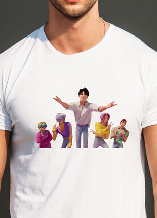 200 Huntrix Kpop Demon Hunters PNG SVG Digital Files for Cricut Design