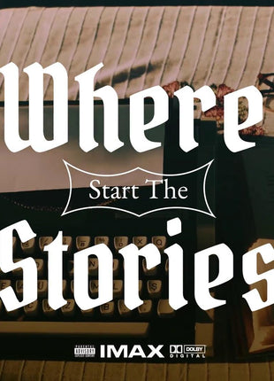 Cinematic Film Title Templates for After Effects — 4K Openers