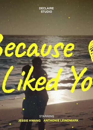 Cinematic Film Title Templates for After Effects — 4K Openers